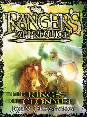 cover image of The Kings of Clonmel